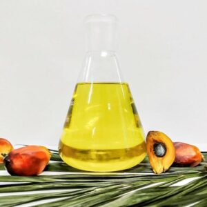 Refined Palm Kernel Oil
