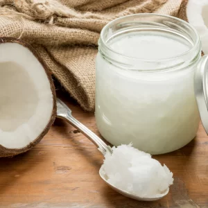Refined Coconut Oil