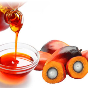 Crude Palm Kernel Oil