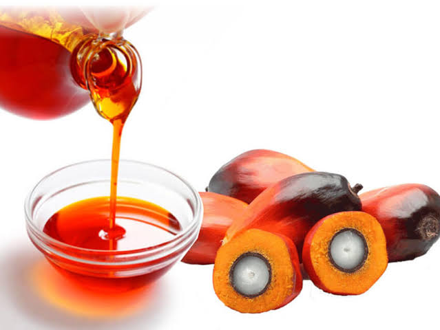 Crude Palm Kernel Oil