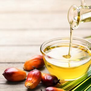 Refined Palm Olein