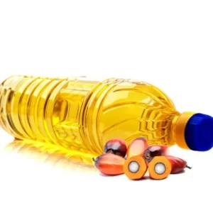 Refined Palm Oil