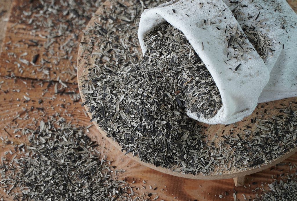 Sunflower Seed Meal